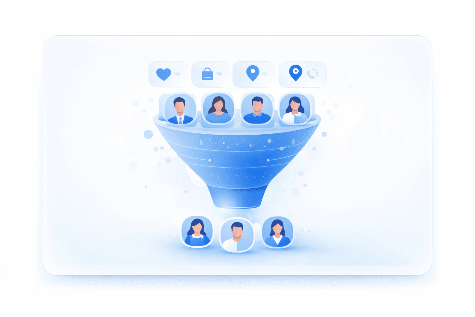 Define Your Audience